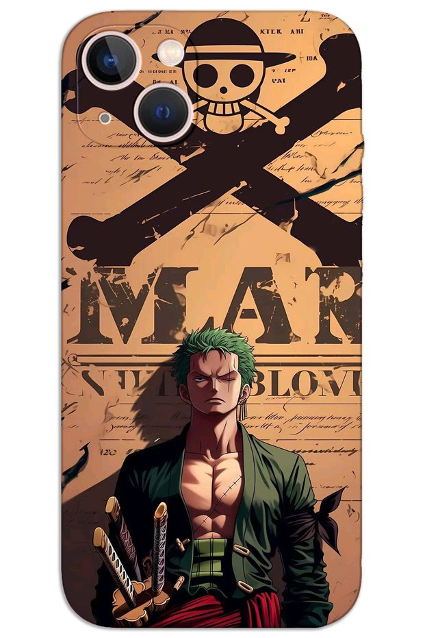 iPhone 15 Plus Case Hd Pattern Printed Back Cover - Vanted