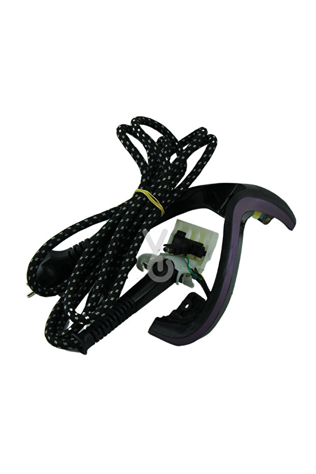 Buharlı Ütü CS-00147634 Kablo - 1