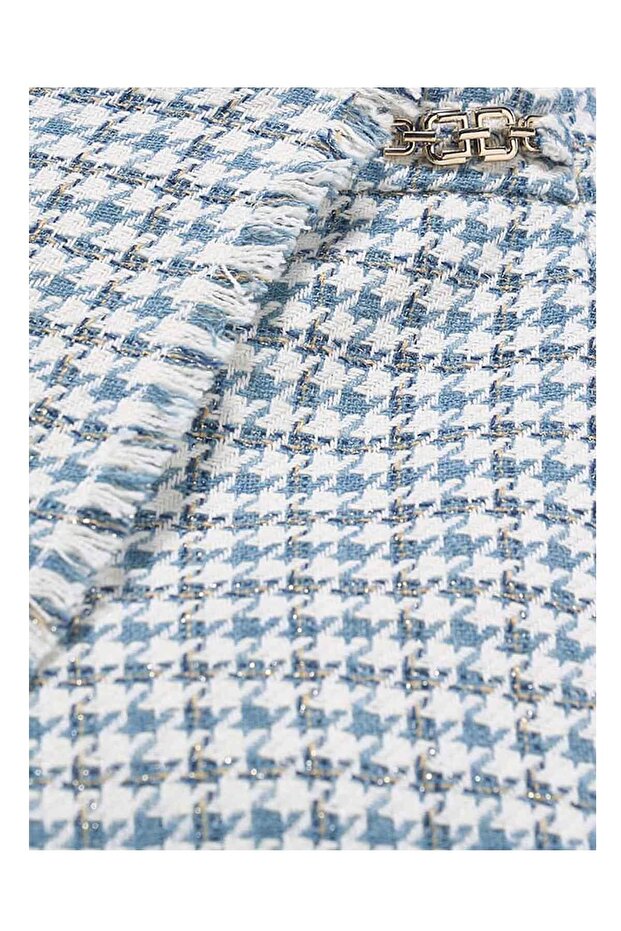 Kız Çocuk Şort 5711 - 4