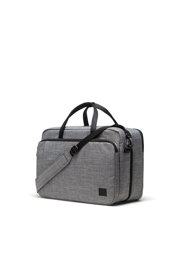 Bowen Duffle Tech Dönüştürülebilir Seyahat Çantası - 3