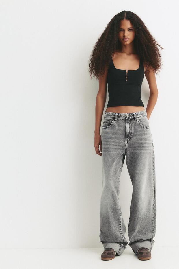 Korse askılı top - 2