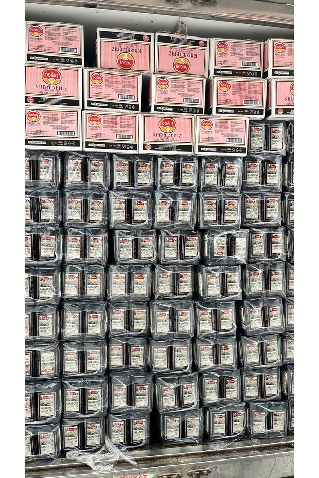 YENİ ÜRETİM DOĞUŞ EXPORT - 2