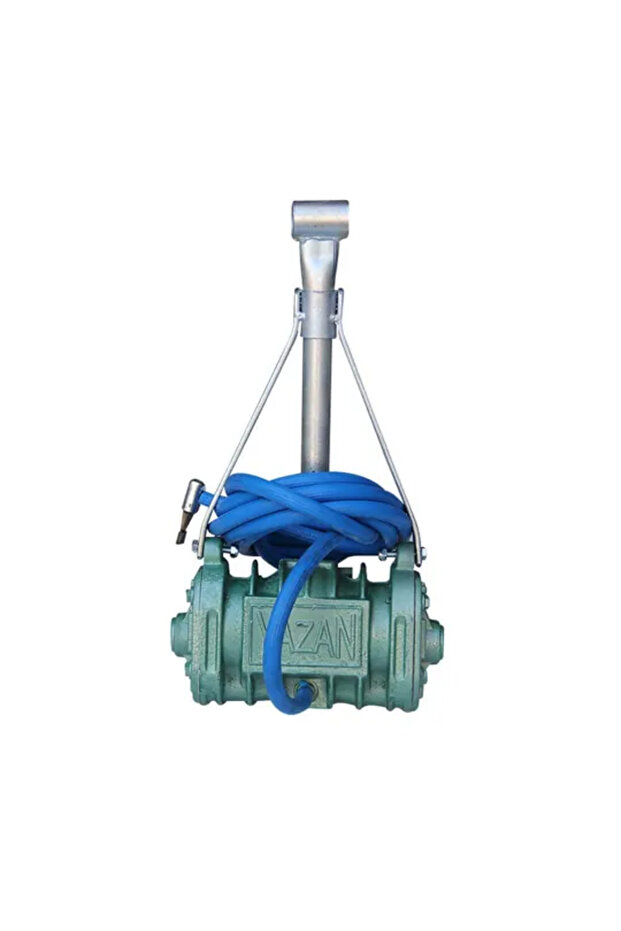 Yüksek Basınçlı Traktör Hava Kompresörü - 1