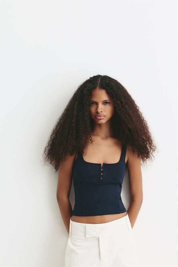 Korse askılı top - 2