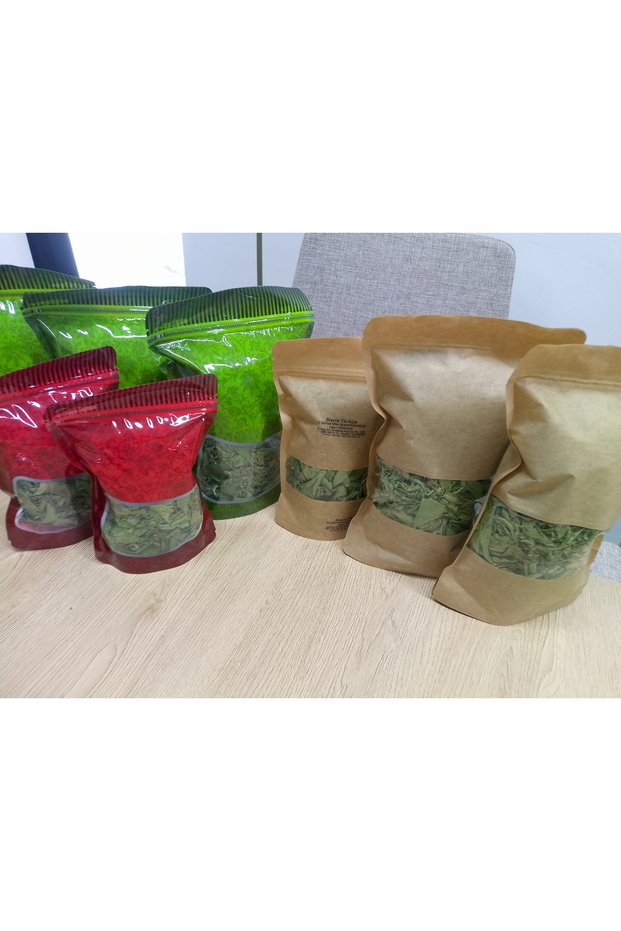 Sugar Grass 40 Gr 3 Dry Leaves