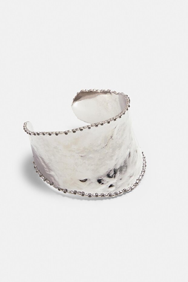 Asimetrik parıltılı bileklik - 3