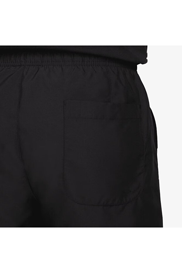 Graphic Woven Erkek Short - 2