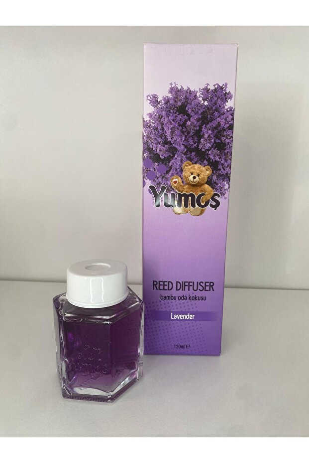 Parfum de camera - 1