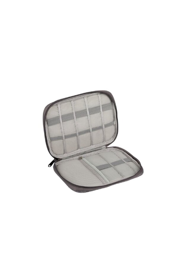 Cable and Accessory Storage Case - 2