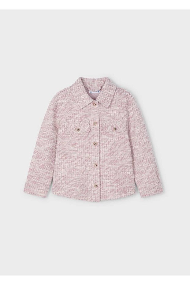 Girl's Shirt 4118