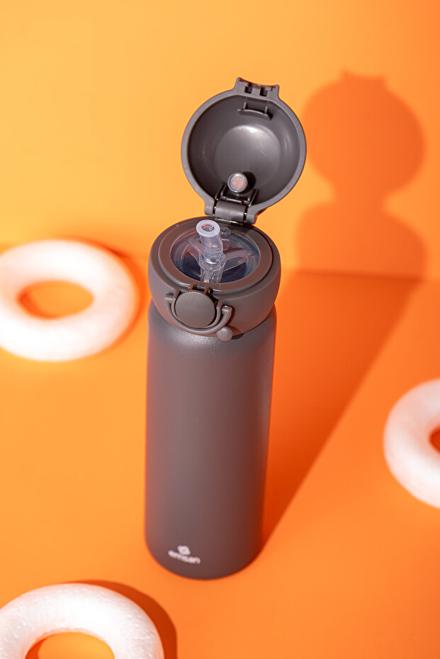 Terry Termos Gri 500 ml - 3