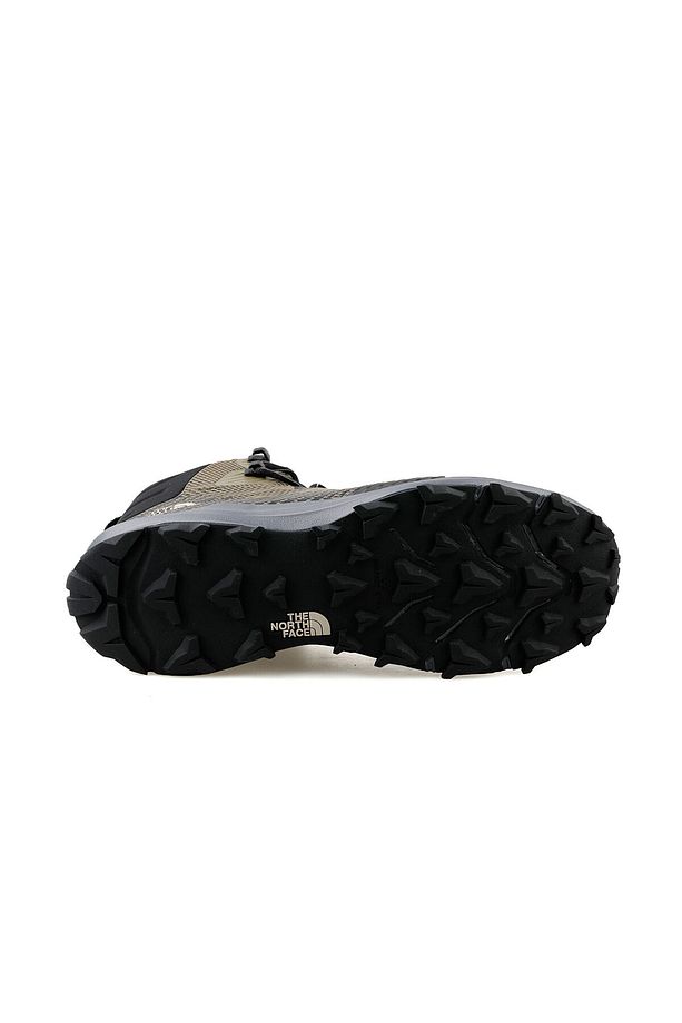 M Vectiv Fastpack Mid Futurelight Erkek Trekking Bot Ve Ayakkabısı NF0A5JCWWMB1 Haki - 5