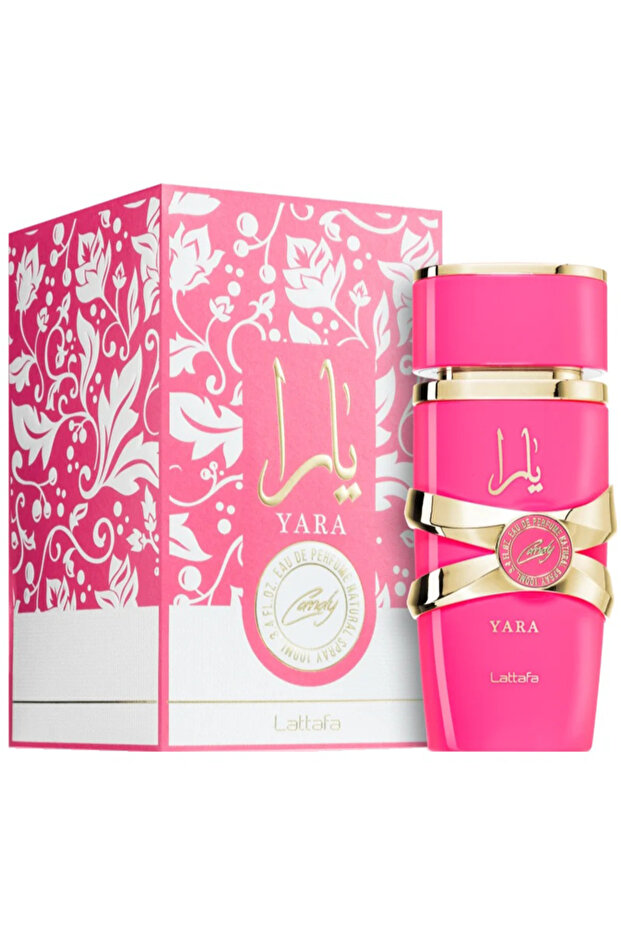 يارا كاندي - لاتافا، داما، عطر أو دو بارفان، 100 مل
