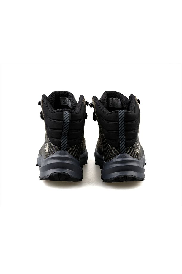 M Vectiv Fastpack Mid Futurelight Erkek Trekking Bot Ve Ayakkabısı NF0A5JCWWMB1 Haki - 4
