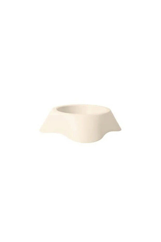 BOWL NUVOLA 1 - 200ml 16 x 4.5cm Beige (162202)Dimension: 16 x 4.5cm