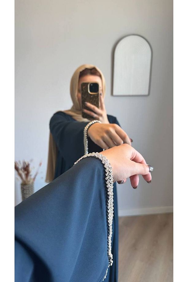 Abaya - 5