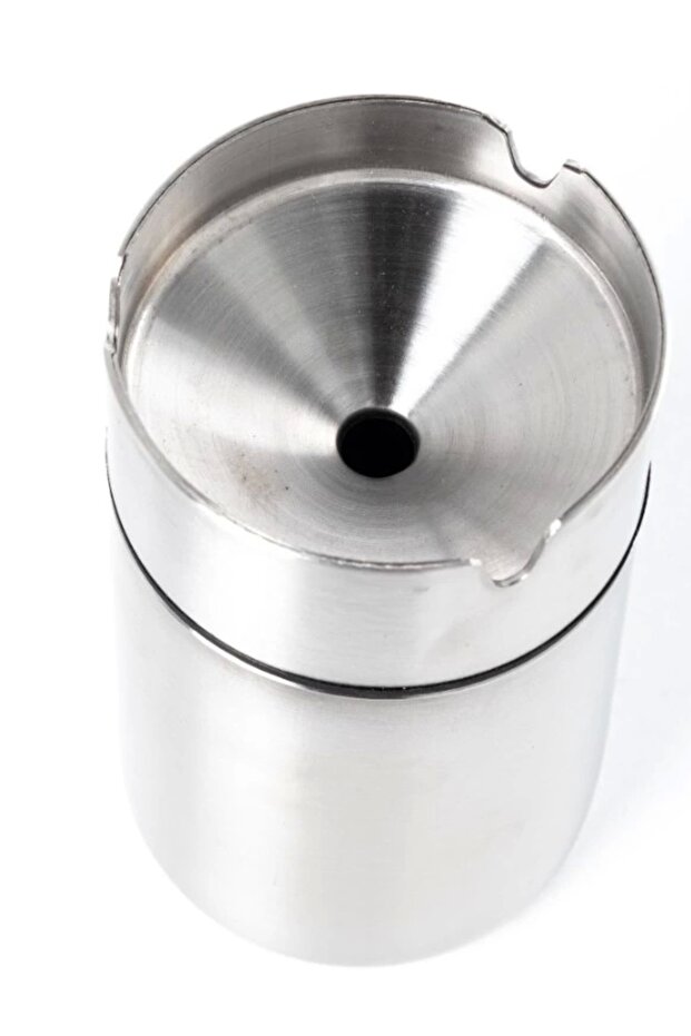 Paslanmaz Çelik Küllük - 1