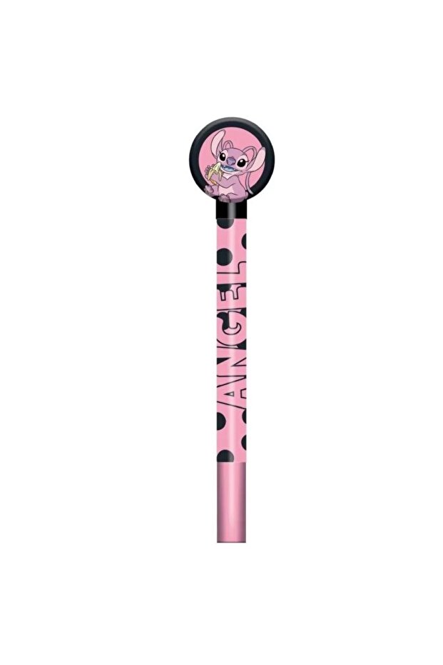 Lilo & Stitch You're My Fave Angel Spinning Topper Pen