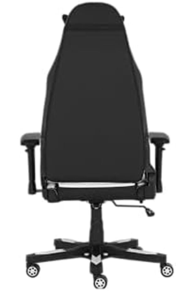 كرسي ألعاب عالي الظهر مع مسند للقدمين - SGCH715 مع مسند ذراع 4D - 8