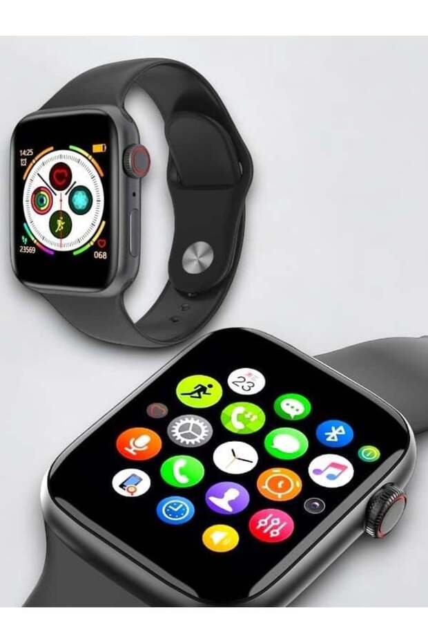 T700 AKILLI SAAT - 4