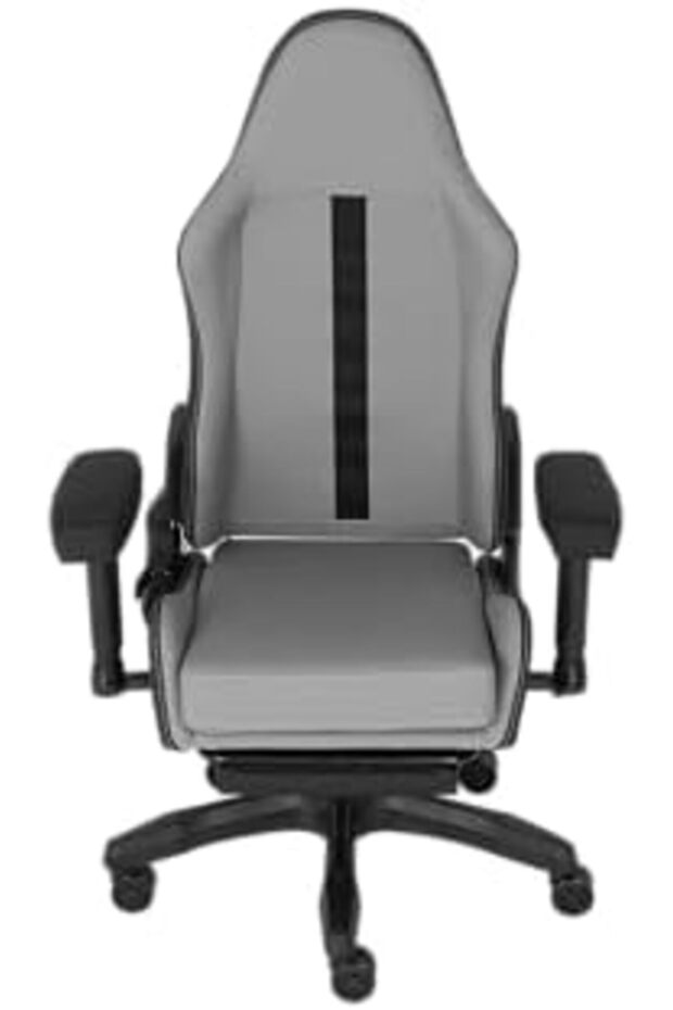 كرسي ألعاب SGCH708 مع مسند للساق ومسند للذراع ناعم - 8