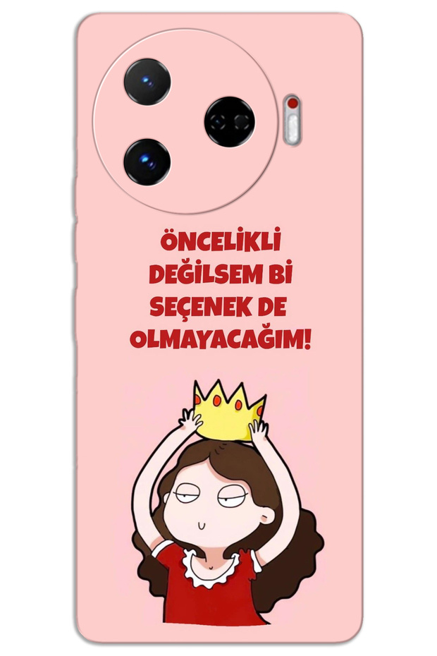 Tecno Camon 30 Pro 5g Case Hd Pattern Printed Back Cover - Not an Option