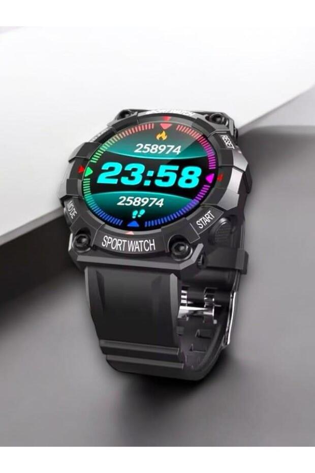 FD86 AKILLI SAAT - 1