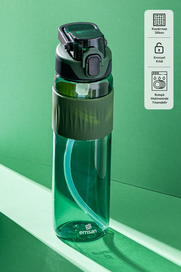 Motivation Termos Yeşil 820 ml - 1