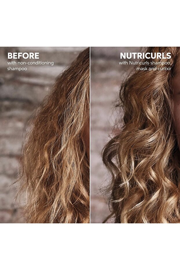 Επαγγελματίες Nutricurls Waves - 7