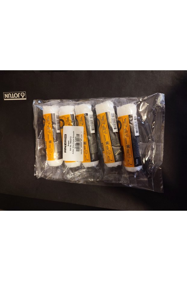 Anza Antex 10 cm Rulo (5 Ad.)
