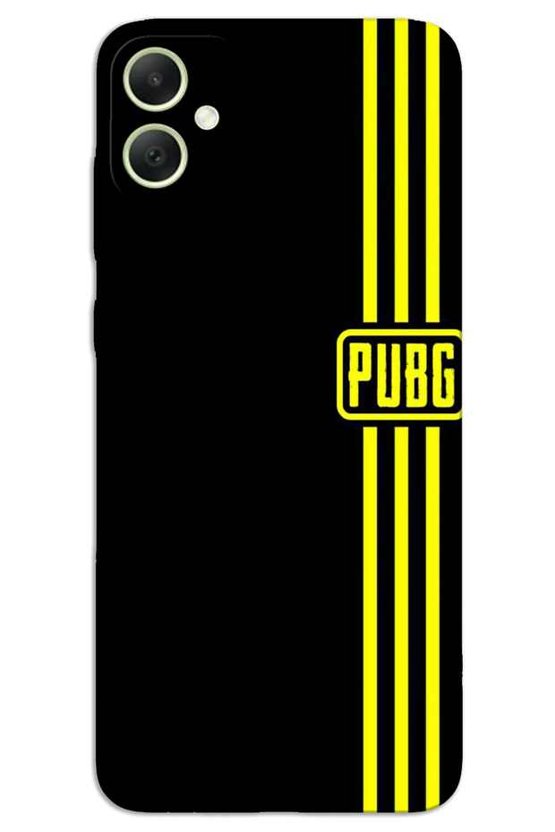 Samsung Galaxy A04 Case Hd Pattern Printed Back Cover - Pubg