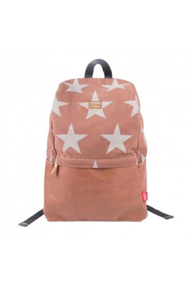 Ghiozdan bumbac GH456 - 1