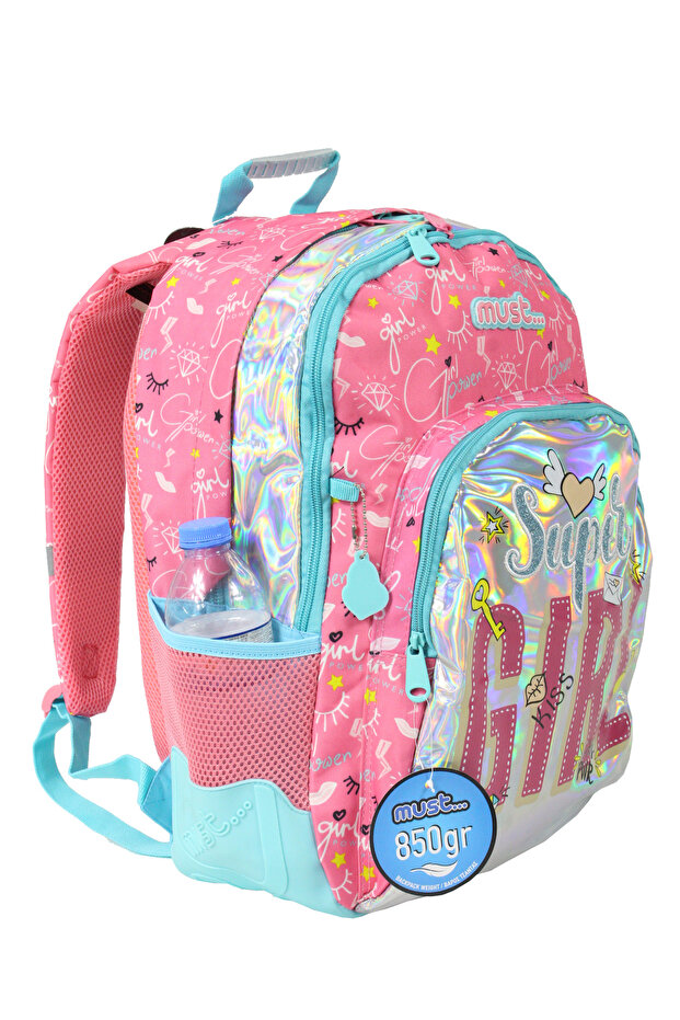 Primary Backpack - 3