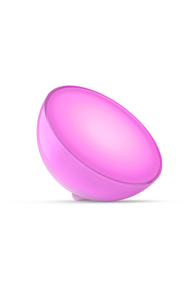 Hue Go Şarjlı Taşınabilir RGB Akıllı Lamba v2 - 3