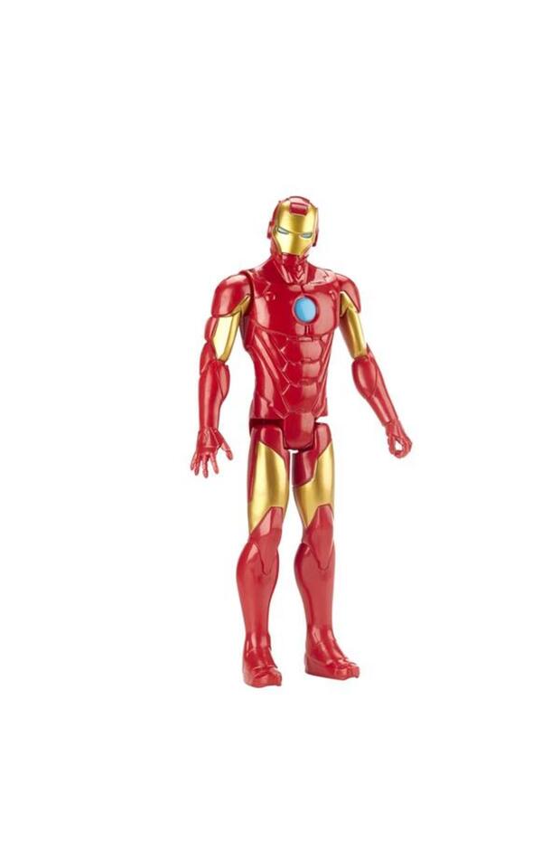 Figurină Răzbunătorii - Iron Man, 29 cm - 2