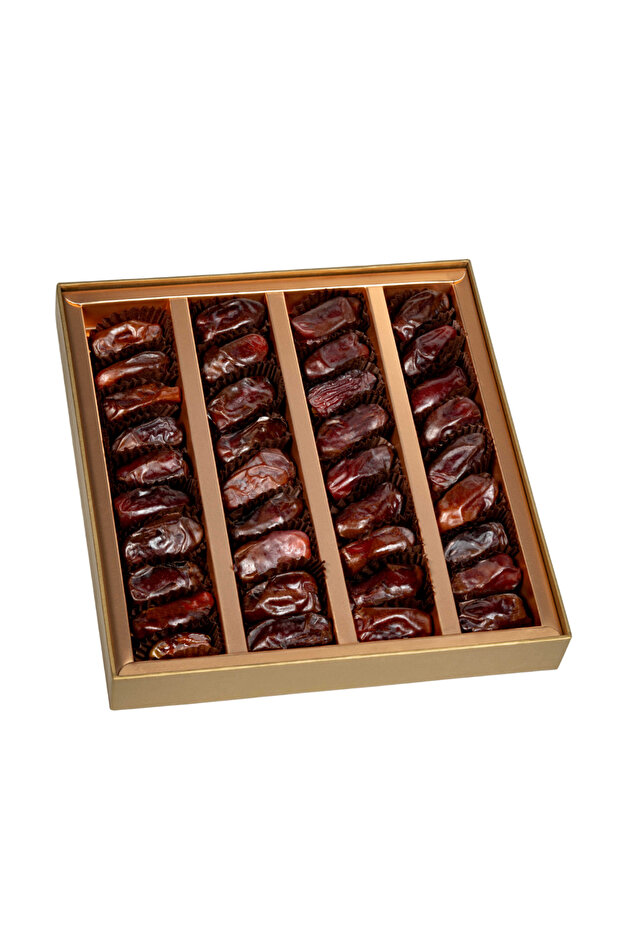 Lumy Premium Saudi Dates - Gift Box 400g - 2