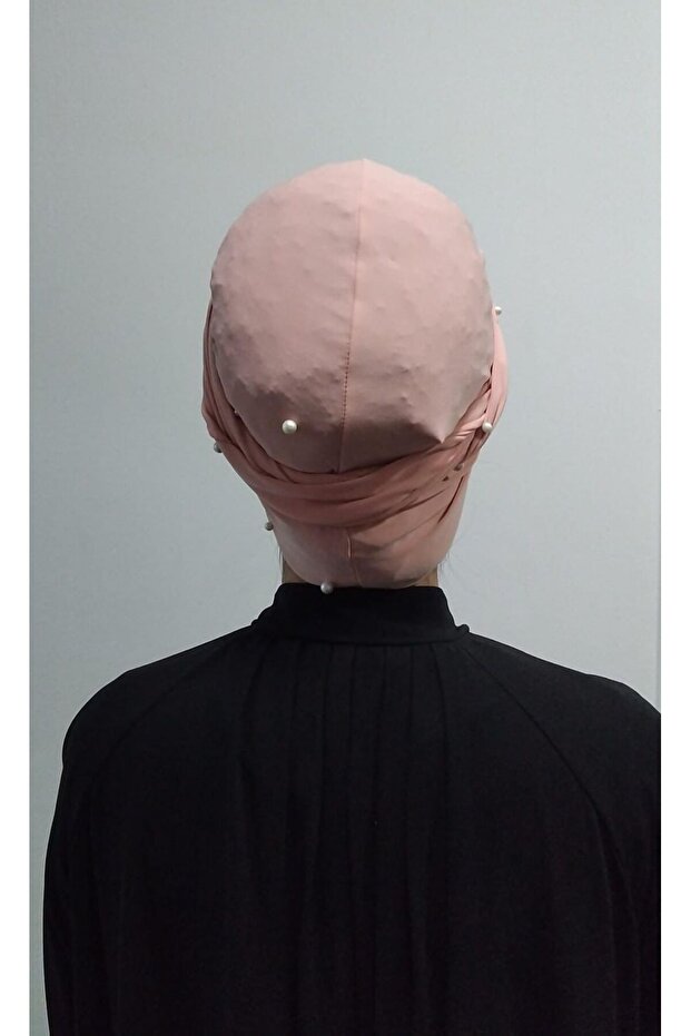 Інцілі Долама Боне - М'який пудра - 3