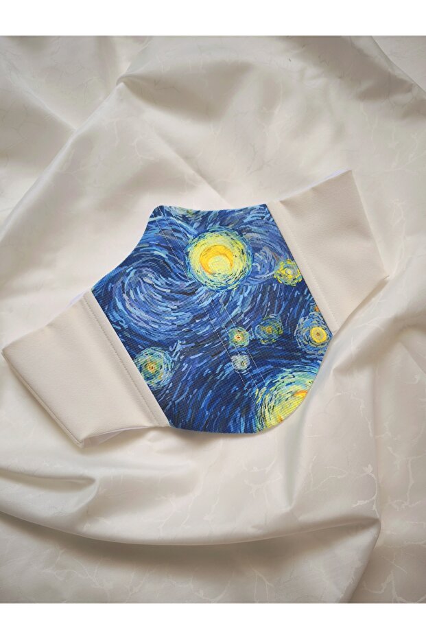 Starry Night Waist Corset