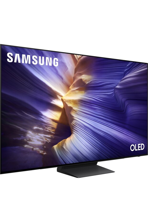65S90F 4K Ultra HD 65'' 165 Ekran Uydu Alıcılı Smart OLED TV - 2