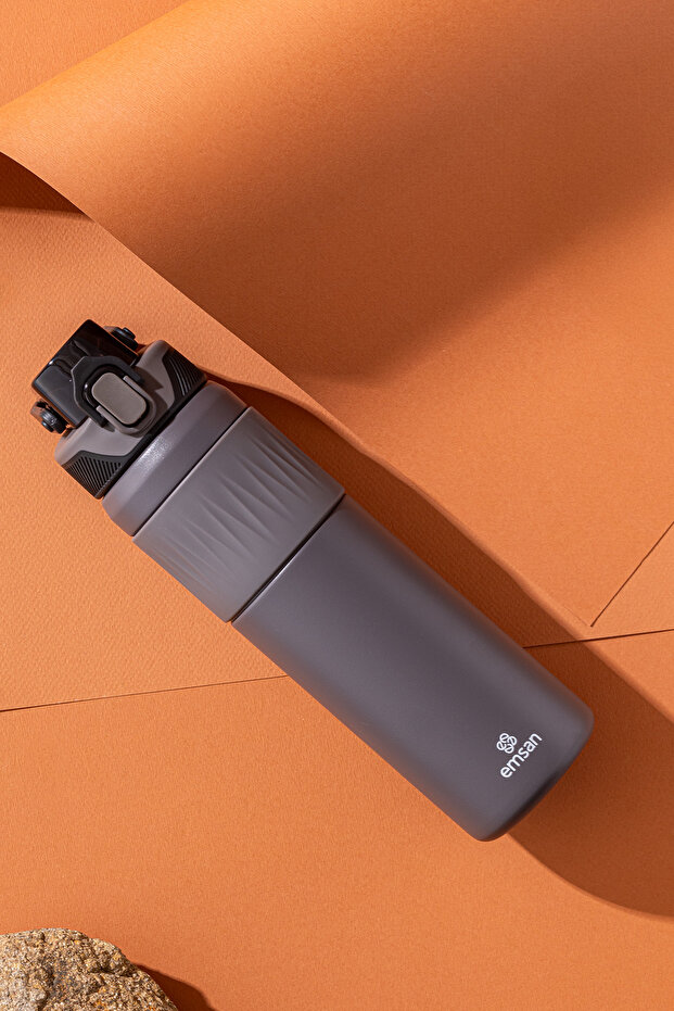 Sportline Termos Grey 700 ml - 2