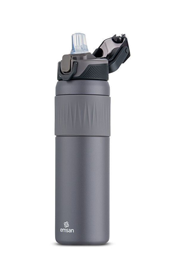 Sportline Termos Grey 700 ml - 7