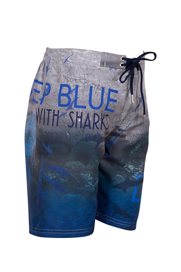 SHARK SORT - 2