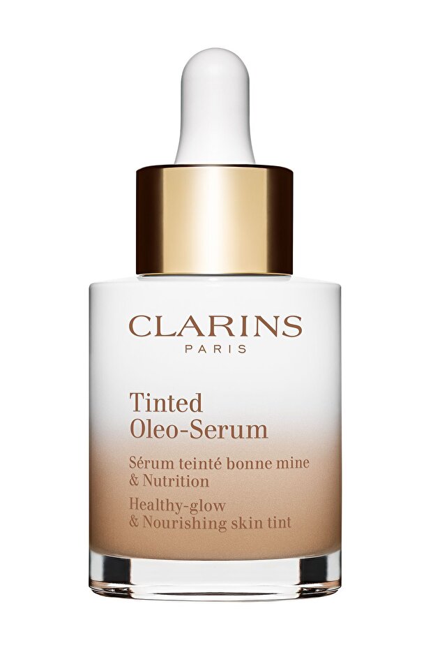 Oleo-Serum 04 30 مل - مرطب ملون