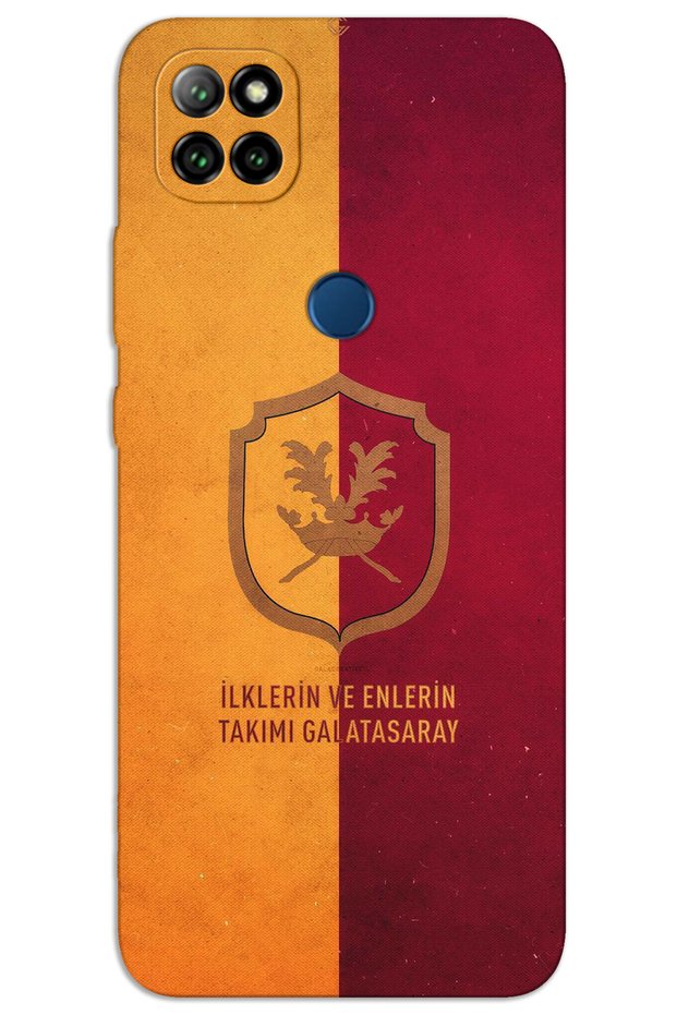 Casper Via E30 Case Hd Pattern Printed Back Cover - Team of the Firsts