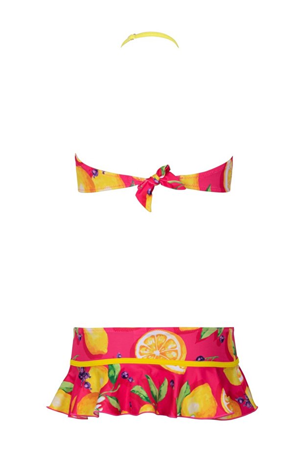 GRETA ETEKLI BIKINI - 2