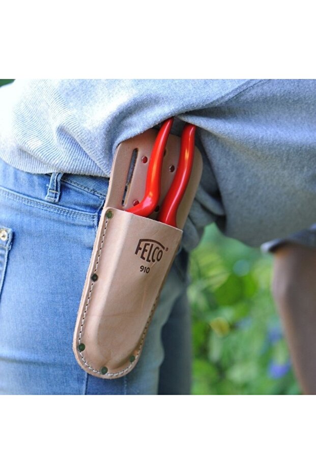 910 Budama Makası Kılıfı - 4