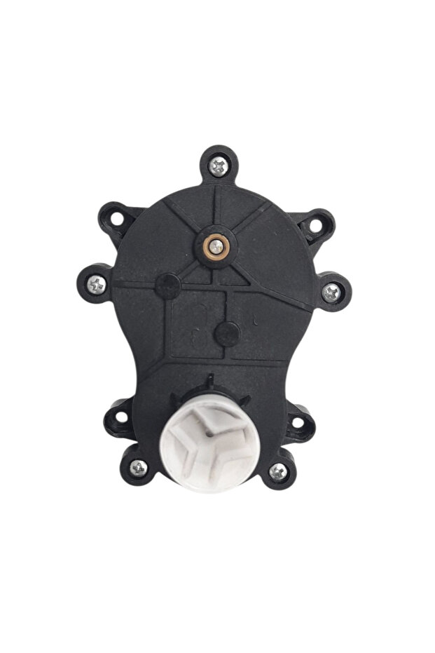 SMS 4181B Blender İçin Dişli Grubu - 1