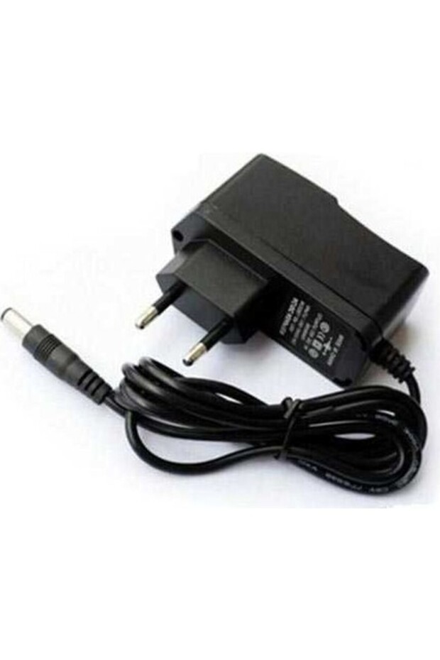 12V 1A Modem - LED Adaptör 12 Volt - 1 Amper - 1