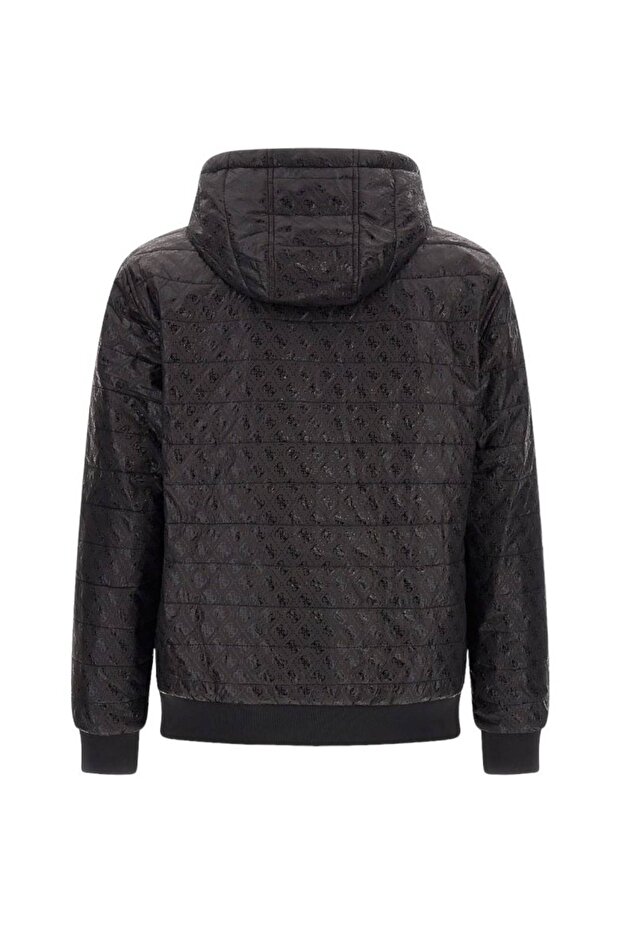 GASTON JACKET - 2