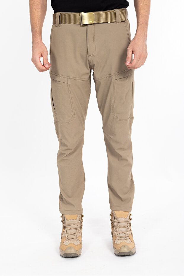 Akn 517 Bamboo Tactical Pants